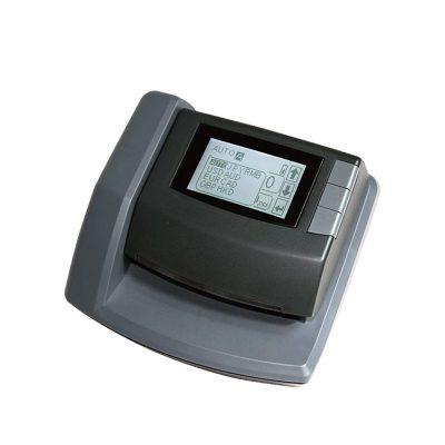 دستگاه تشخیص ارز مدل PD-100-ارز شمار-تشخیص ارز-پولشمار ارزی